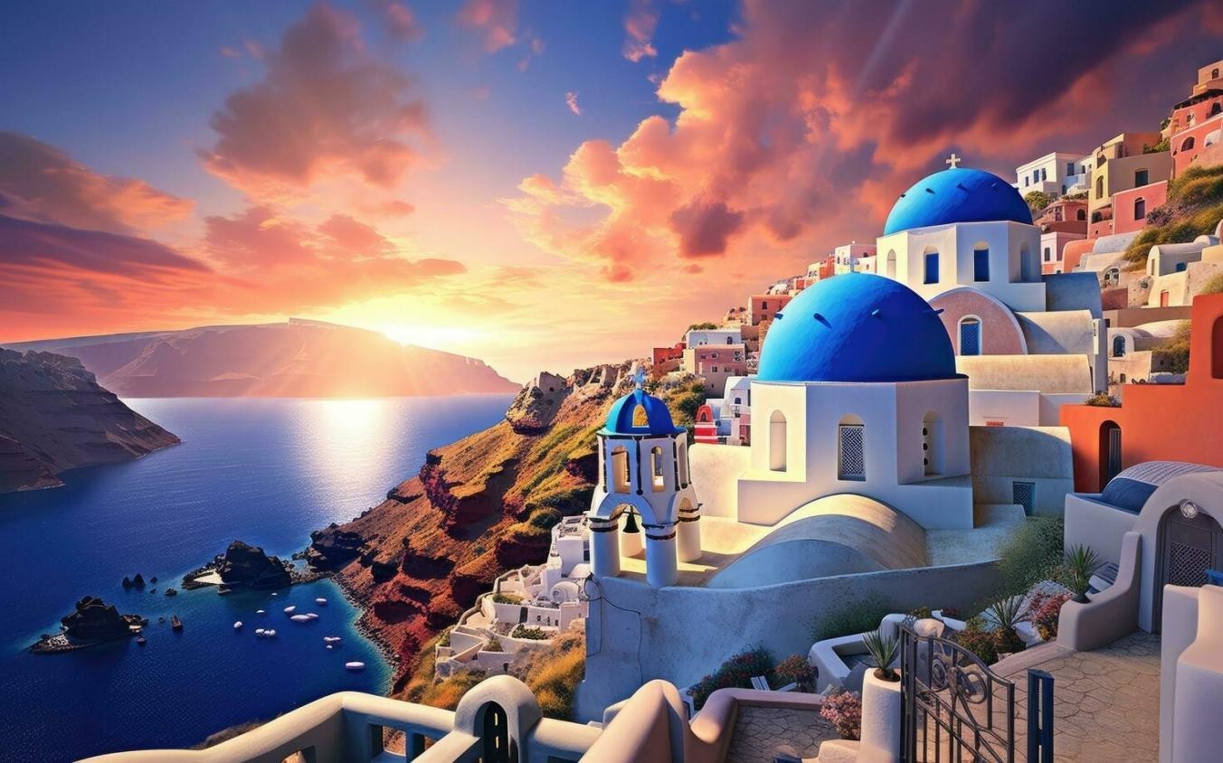 Aland Investment News - Global Real Estate Insights for Greece, Portugal, Italy, UAE, and Oman | 20 August 2024